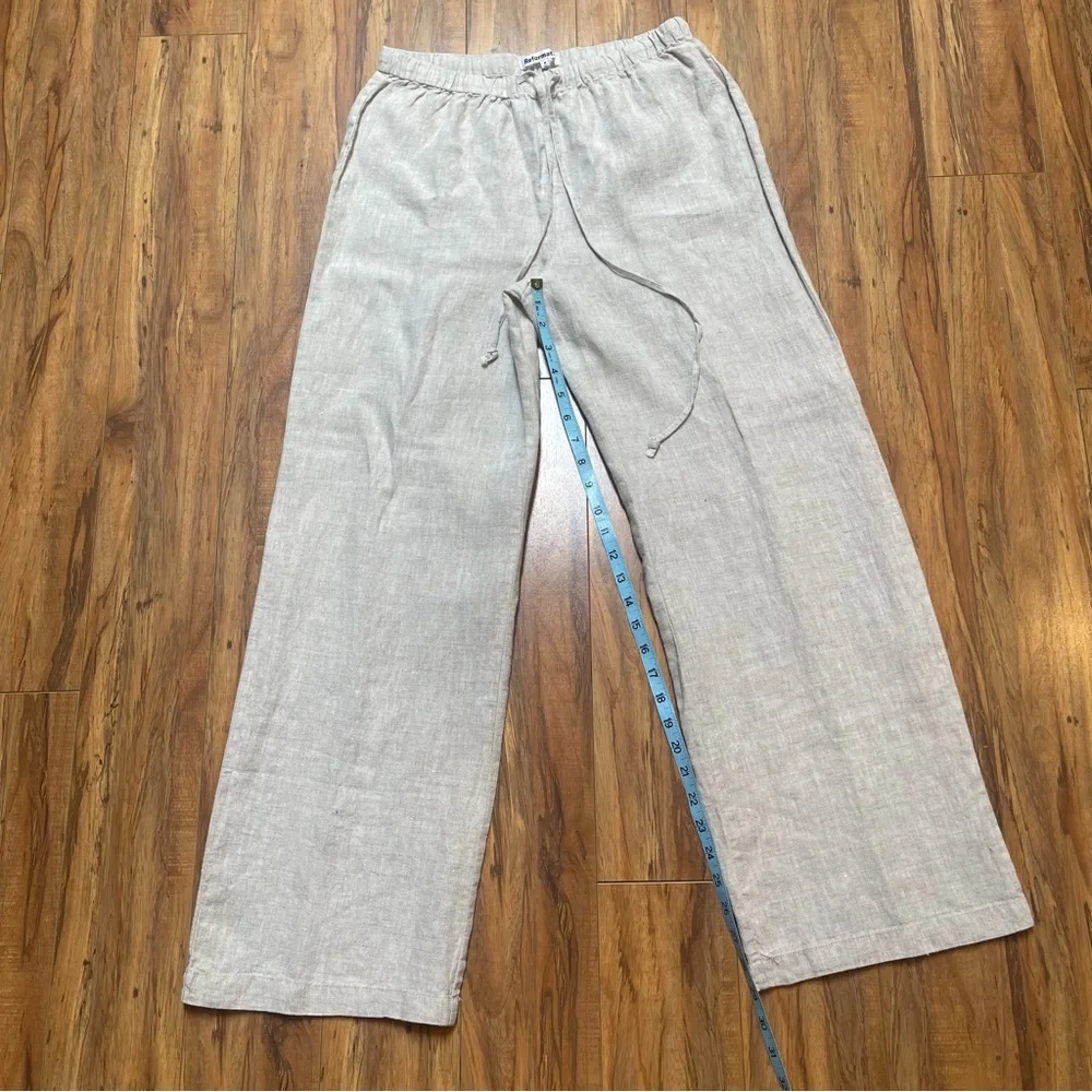 Reformation olina linen